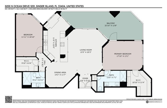 Building Photo - 5200 N Ocean Dr