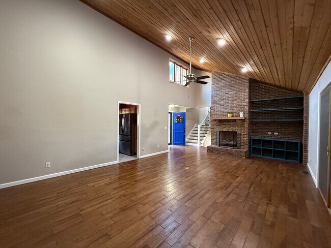 Building Photo - 3 Bedroom 3 Bathroom Home in Kingsport, TN