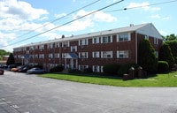 Building Photo - The Communities of Norris Hills at Buttonwood Street