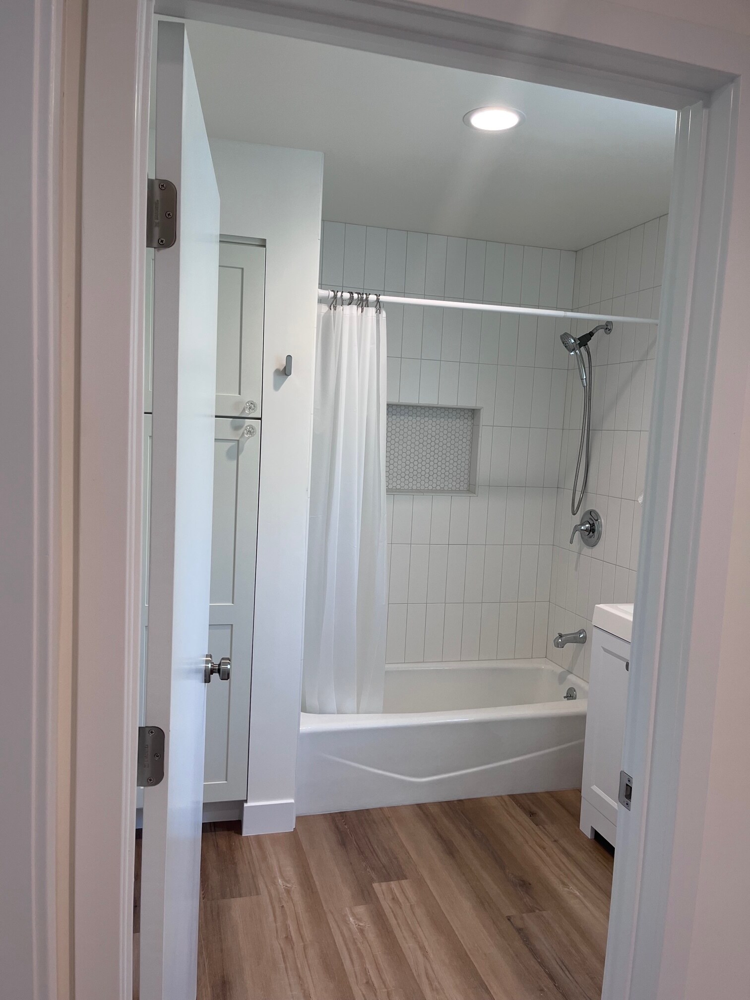 Bathroom - 8144 Washington Ave