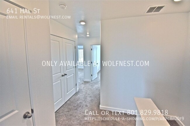 Building Photo - 641 Hal St