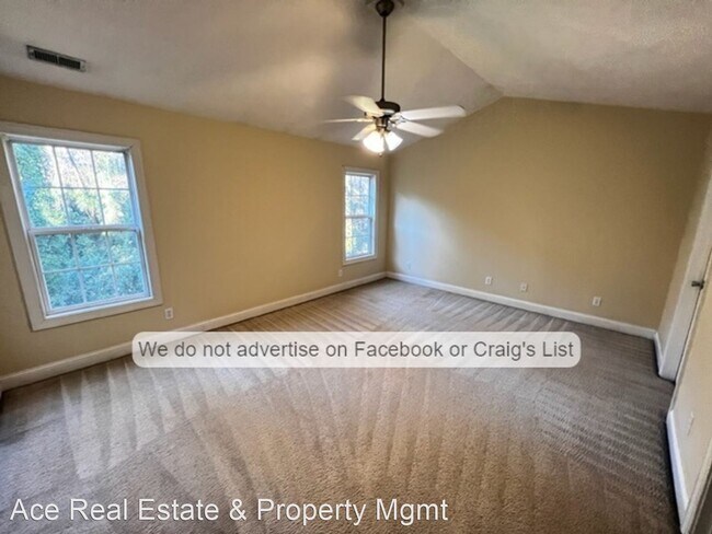 Building Photo - 3 br, 2.5 bath House - 309 Willborough Avenue