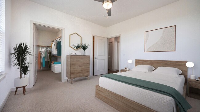 Building Photo - 11701 Dionda Ln