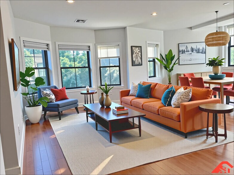 Primary Photo - 557 Columbus Ave