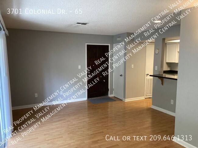 Building Photo - North Modesto Studio in Gated Community