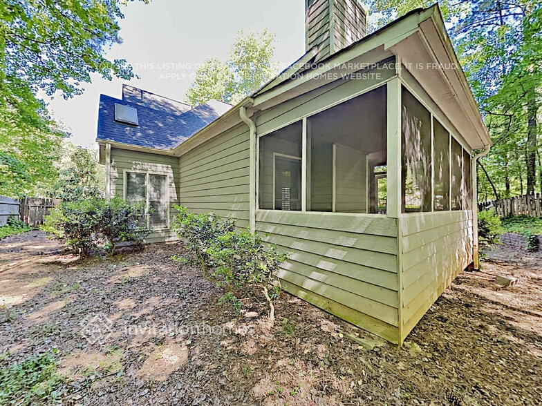Building Photo - 1251 Darden Ct NW