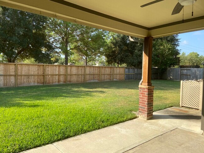 Building Photo - 16219 Peach Bluff Ln