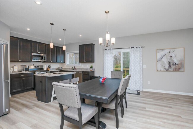 Building Photo - Brand New Construction in well-kept HOA community