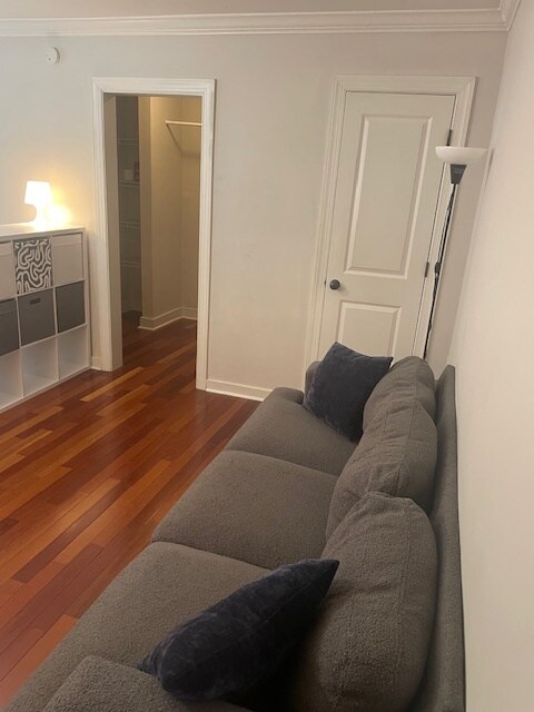 Building Photo - 820 B S Washington St