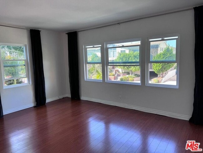 Building Photo - 1101 Euclid St