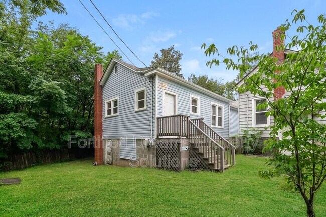Building Photo - 524 Morgan Rd