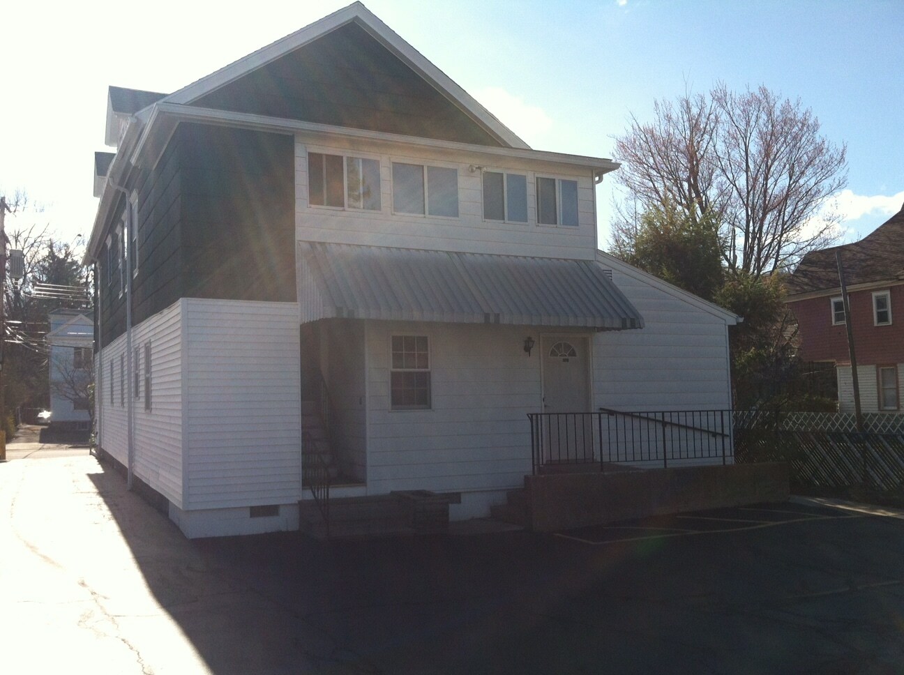 Building Photo - 41 Oak Street