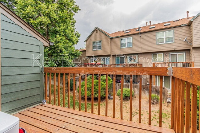 Building Photo - 17315 E Rice Cir