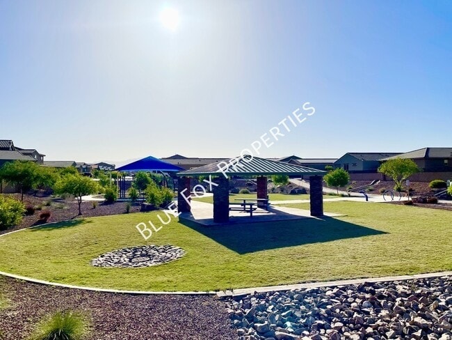 Building Photo - 10692 W Dickerson Dr