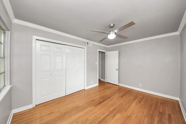 Building Photo - 10206 Catlett Ln