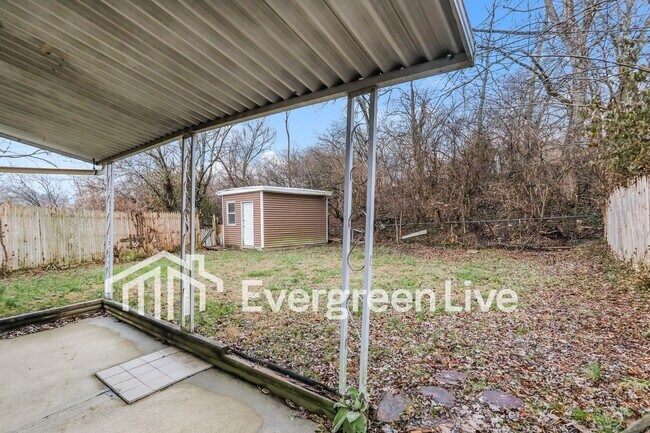 Building Photo - 2787 Pickmeier Ln