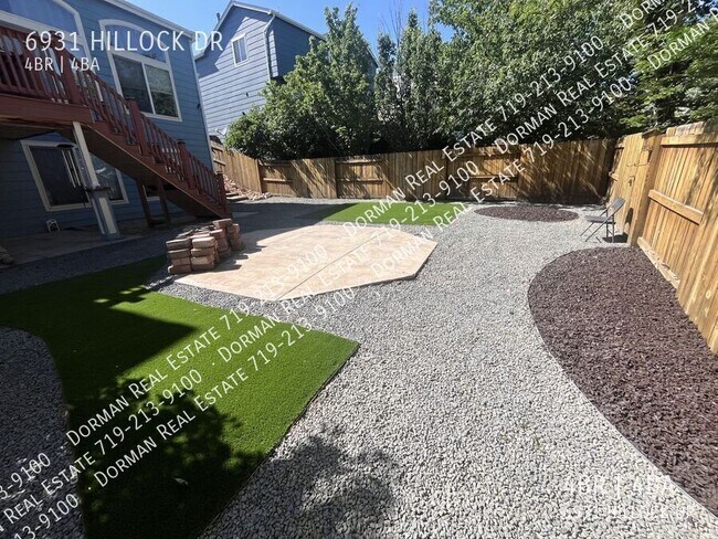 Building Photo - 6931 Hillock Dr