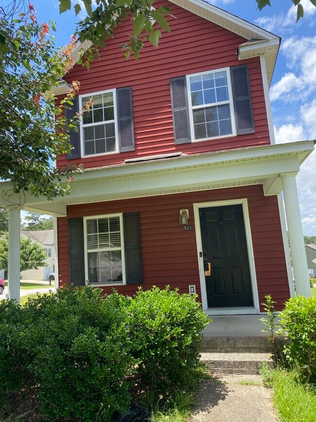 Building Photo - 501 Scarlet Sage Ln