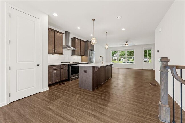 Building Photo - 1165 Rambler Cross