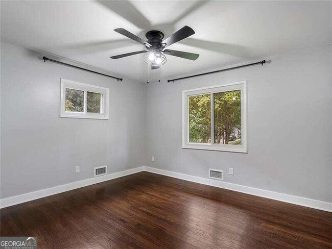 Building Photo - Atlanta Rental with Space, Style & Unbeatable Location