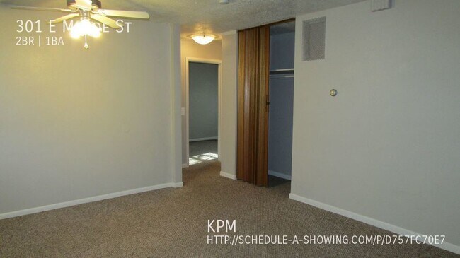 Building Photo - 2 BED | 1 BATH | SINGLE LEVEL HOME | SOUTH