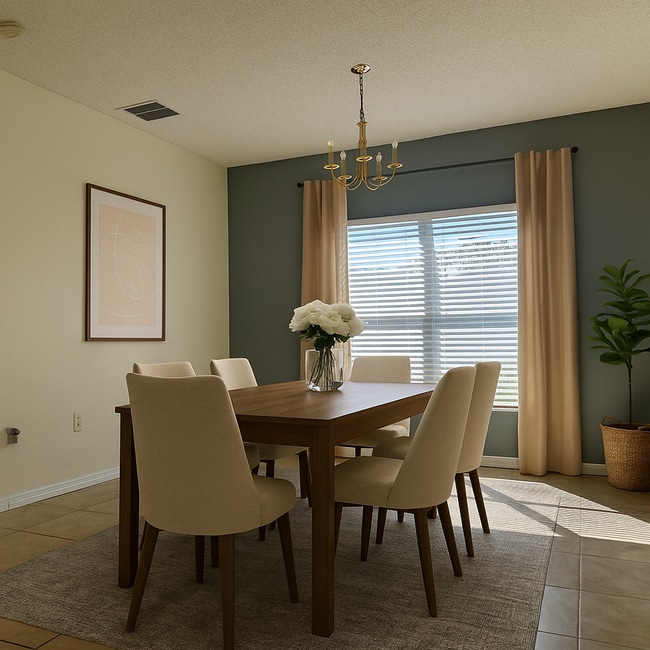 Building Photo - Nice 4 bedroom 2 bath home in Poinciana su...