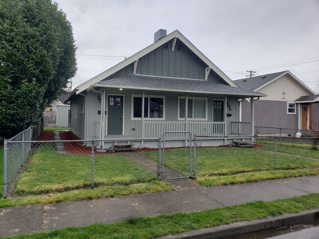 Duplex For Sale Longview Wa