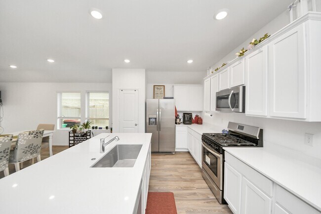 Building Photo - 5418 Rabbit Crk Ln