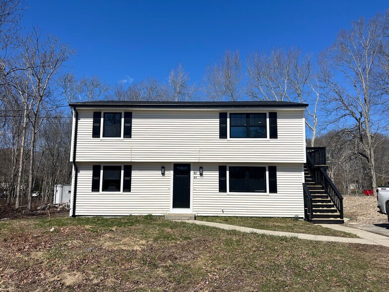 Building Photo - 84 O Dr