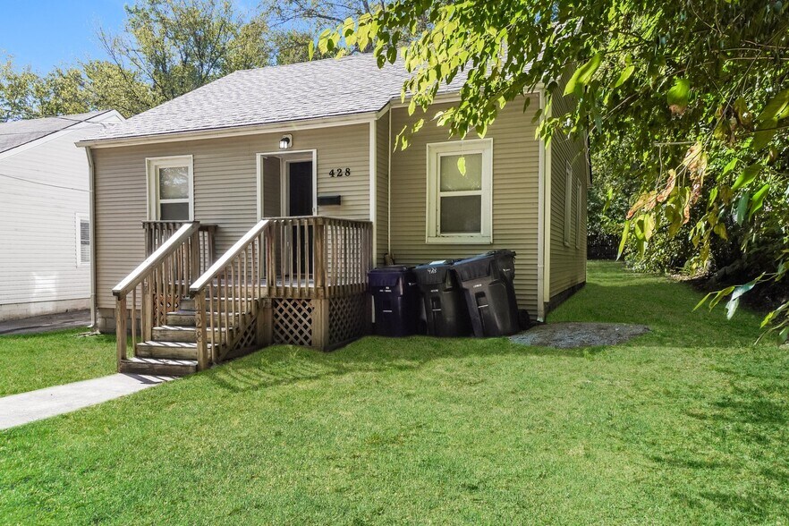 Building Photo - 428 Davidson Ct