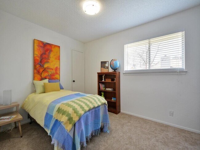 Building Photo - 3805 Tattershall Ln