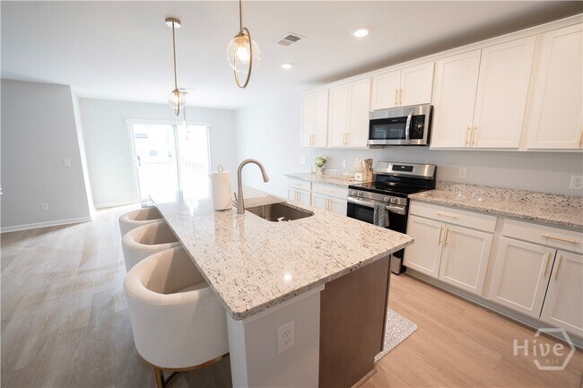 Building Photo - 45 Flagler Dr