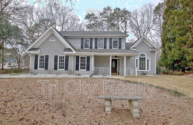 Building Photo - 404 Topaz Trail