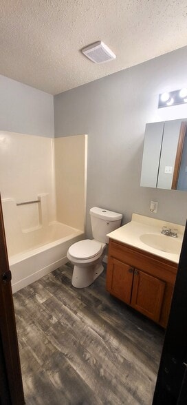 Building Photo - 4924 Andrew Jackson Ct