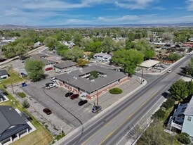 Building Photo - 1074 Cedar Way