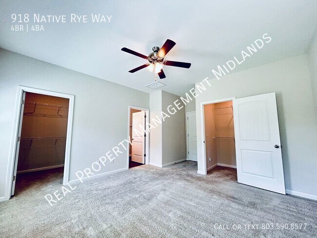 Building Photo - 918 Native Rye Wy