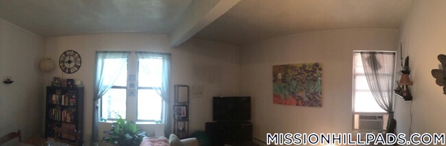 Building Photo - 63 S Huntington Ave