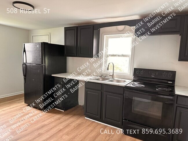 Building Photo - 1-bed 1-bath House - 508 Russel St