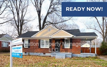 Building Photo - 4634 Amboy Rd