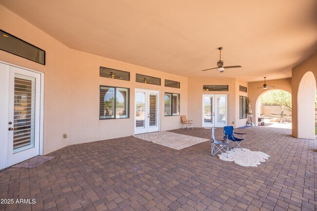 Building Photo - 16246 E Gamble Ln