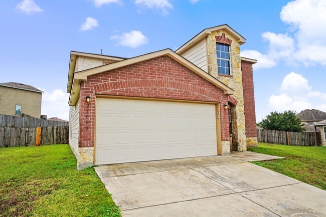 Building Photo - Spacious Cul-de-Sac Home in Bulverde Village - Realtor Commission: $500