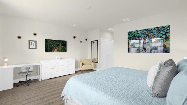 Building Photo - 1401 Peaceful Nature Way