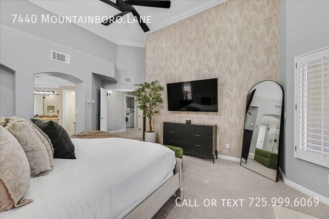 Building Photo - 7440 Mountainboro