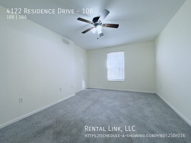 Building Photo - 4122 Residence Drive