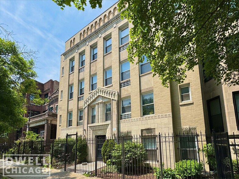 Building Photo - 1848 N Humboldt Blvd