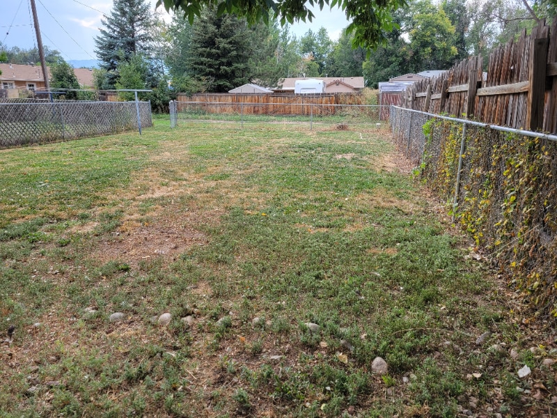 Building Photo - 2811 Tharp Dr
