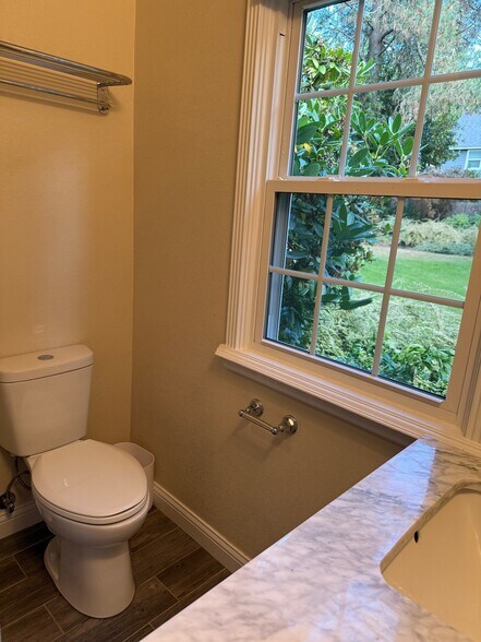 Bathroom Toilet - 8516 SW 58th Ave