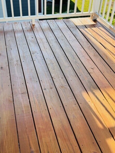 Building Photo - 743 Deering Rd