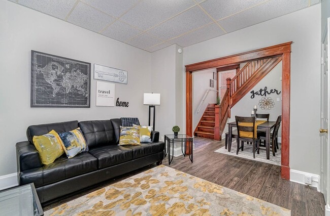 Primary Photo - 3 Bedroom 1 Bathroom house in Carlisle PA!
