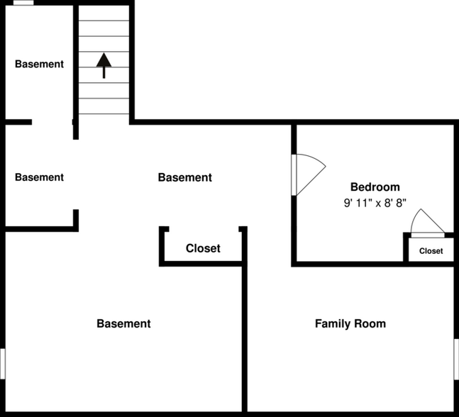 Building Photo - 5415 Emerson Ave N